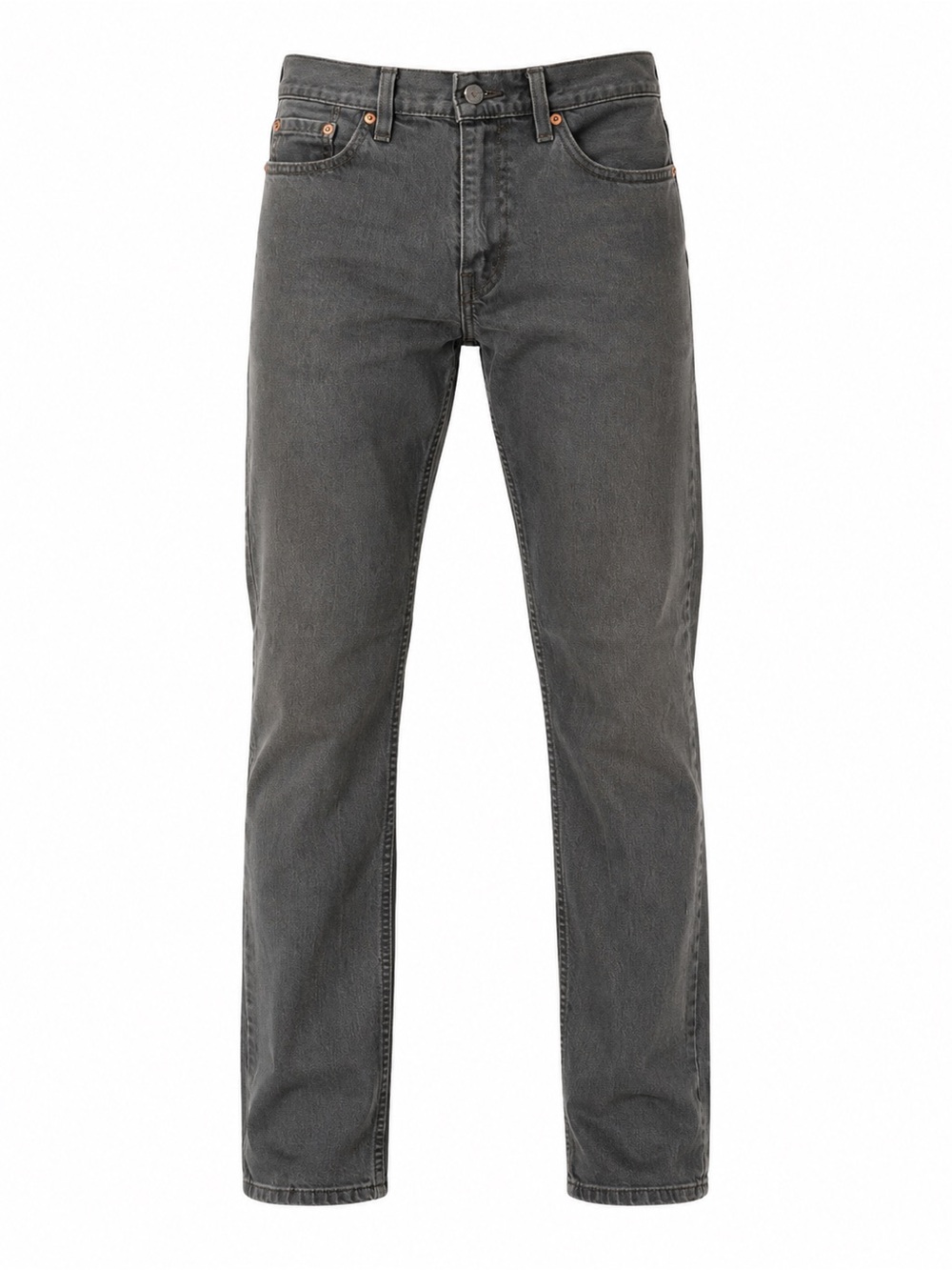 Levi’s 511 Slim Fit‎ Jeans Gray Denim Men’s W29 L32 Faded
